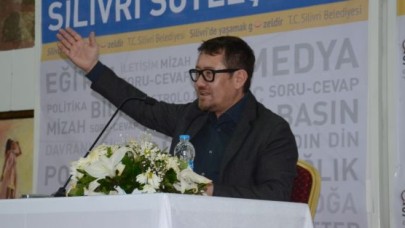 AKİNAN; “BASIN HİÇBİR ZAMAN BU NOKTAYA GELMEMİŞTİ”