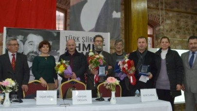 AHMET ERHAN'I ANLATTILAR