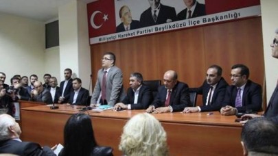 Ethem Baykal projelerini anlattı