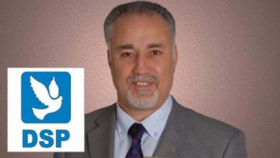 DSP Belediye Başkan adayı açıklandı