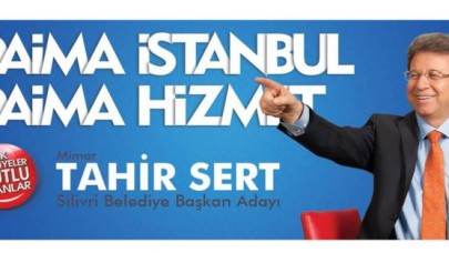 AK Parti  Silivri meclis üyesi aday listesi