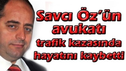 Şüpheli trafik kazası!