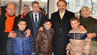 Erol ve Babayiğit kol kola sahada!