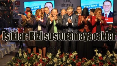 Silivri’nin geleceğini birlikte kuracağız!