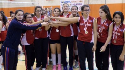 Sportif çalışmalar sürüyor