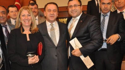 Silivri Meclisi 2009-2014 dönemine veda etti