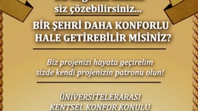 Üniversiteler Büyükçekmece için yarışıyor