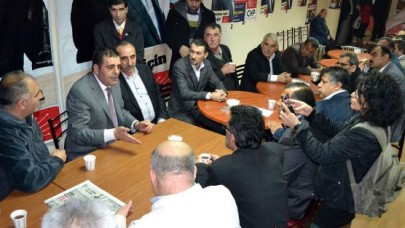 “ESENYURTLU’NUN KARDEŞİYİM”