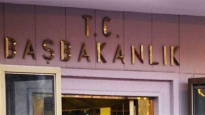 Başbakanlıkta Kritik Görevden Almalar