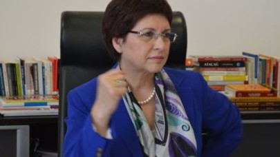 Perihan Sarı'dan 8 Mart açıklaması