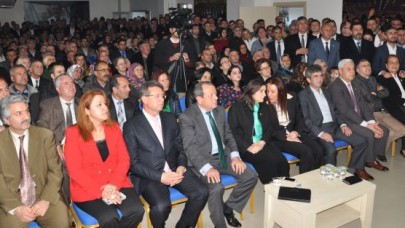 Kandemir saf değişti…