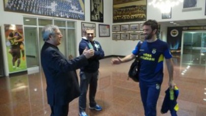 Trabzonspor maçı öncesi sürpriz gelişme