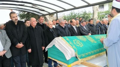 Kamber Gezer’in Acı Günü..