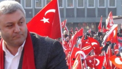 TUNCAY ÖZKAN TAHLİYE EDİLDİ