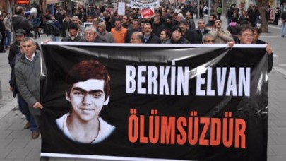Berkin Elvan İçin 28 İlde Protesto Düzenlendi