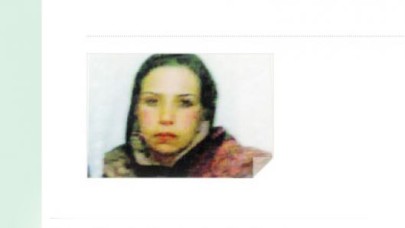 Suriye’li Fatma’dan iki haftadır haber alınamıyor