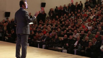 BEYLİKDÜZÜ’NDE BÜYÜK DEĞİŞİM BAŞLAYACAK