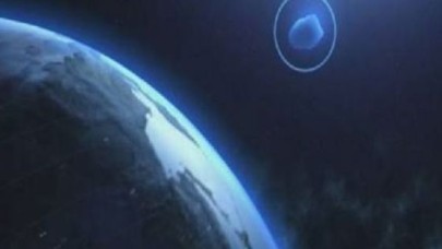 Bu gece uzaydan canlı yayın var