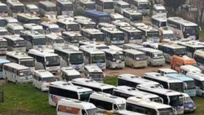 Binali Yıldırım ağzından kaçırdı: 'İzmir'e hoş geldiniz'