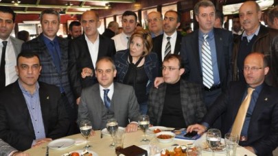 Kazanmak için ahd ettik