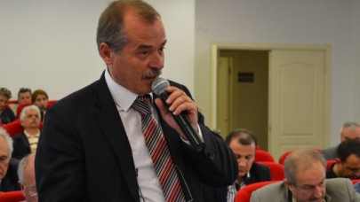 Beylikdüzü CHP'den 18 MART'A "DUR!"