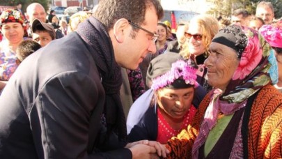 Yakuplu üzerinden Uzun'u eleştirdi