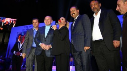 Bir açılım daha geliyor!