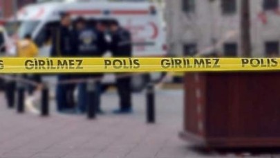 Kars'ta TÜİK Bürosuna Saldırı: 7 Ölü