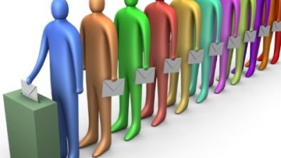 Yarından itibaren seçim anketi yok