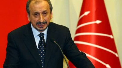 CHP'den Twitter açıklaması