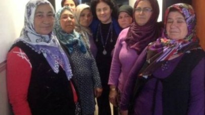 2B’YE BERAAT SEVİNCİ