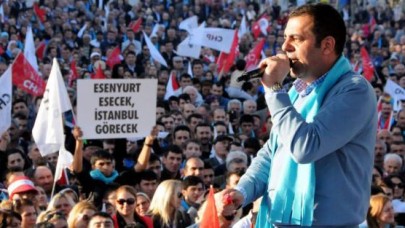 Çapan ve Kerimoğlu 10 yıl sonra el ele!