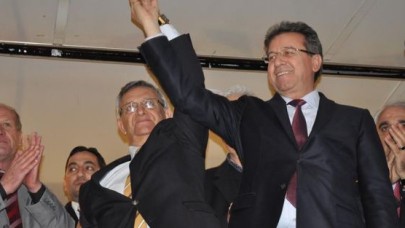 TABAK VE TABAKOĞLU’DA SERT’İN YANINDA