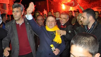 Işıklar: İmar planlarını çözeceğiz