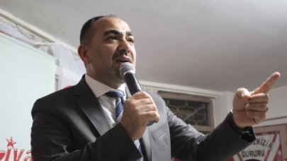 Elinizi Vicdanınıza Koyun Mührü MHP’ye Vurun