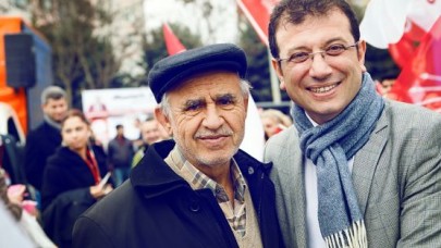 “Belediye başkanı patron değil emanetçidir”