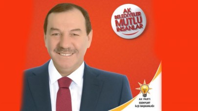 Esenyurt’ta zafer Kadıoğlu’nun