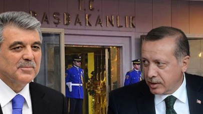 'Gül'ün Başbakan olması mümkün değil'