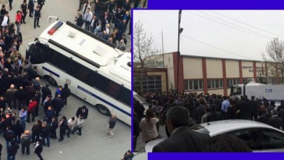 İtirazlar reddedildi, Esenyurt’ta sandıklar açılmayacak!