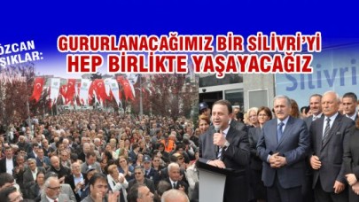 Işıklar'ın 2. Dönemi başladı...