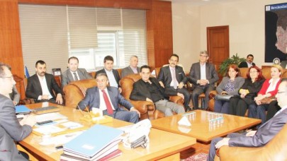 MHP'lilere: Birlikte başaracağız