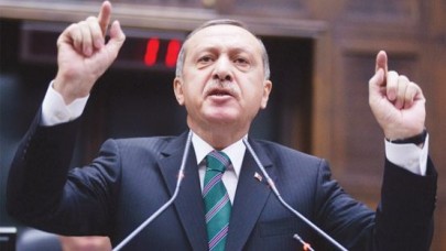 'başkan' demesi gözden kaçmadı.