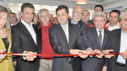 Sarıgül; ‘Gün boyu Çatalca’da olacağım’