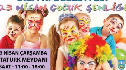 SİLİVRİ’DE 23 NİSAN COŞKUSU BAMBAŞKA OLACAK