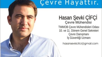 ÇEVRE GÖREVLİSİ YÖNETMELİĞİ DEĞİŞECEK Mİ?