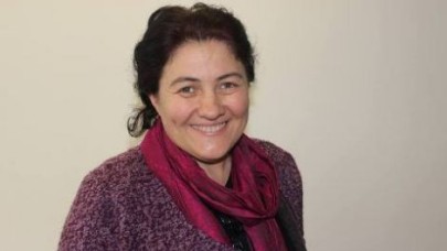 CHP Kadın Kolları İl Başkanları 4. Eşgüdüm Toplantısı Başladı