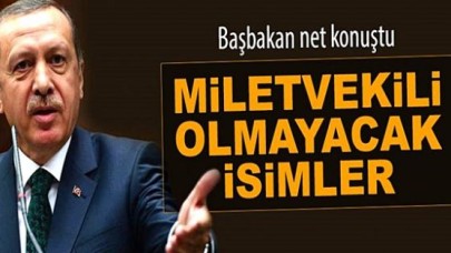 AKP'NİN AĞIR TOPLARINA SOĞUK DUŞ!