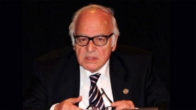 'Köşk'e yasalarla yetki devrediliyor'