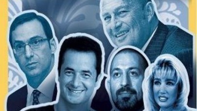 Türkiye'nin 2013 Vergi Rekortmeni Belli Oldu