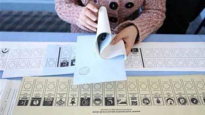 YSK 30 Mart yerel seçimlerinin kesin sonuçlarını açıkladı